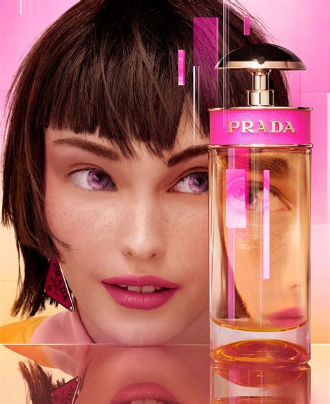 fragrance and skincare s.l barcelona prada|prada perfume.